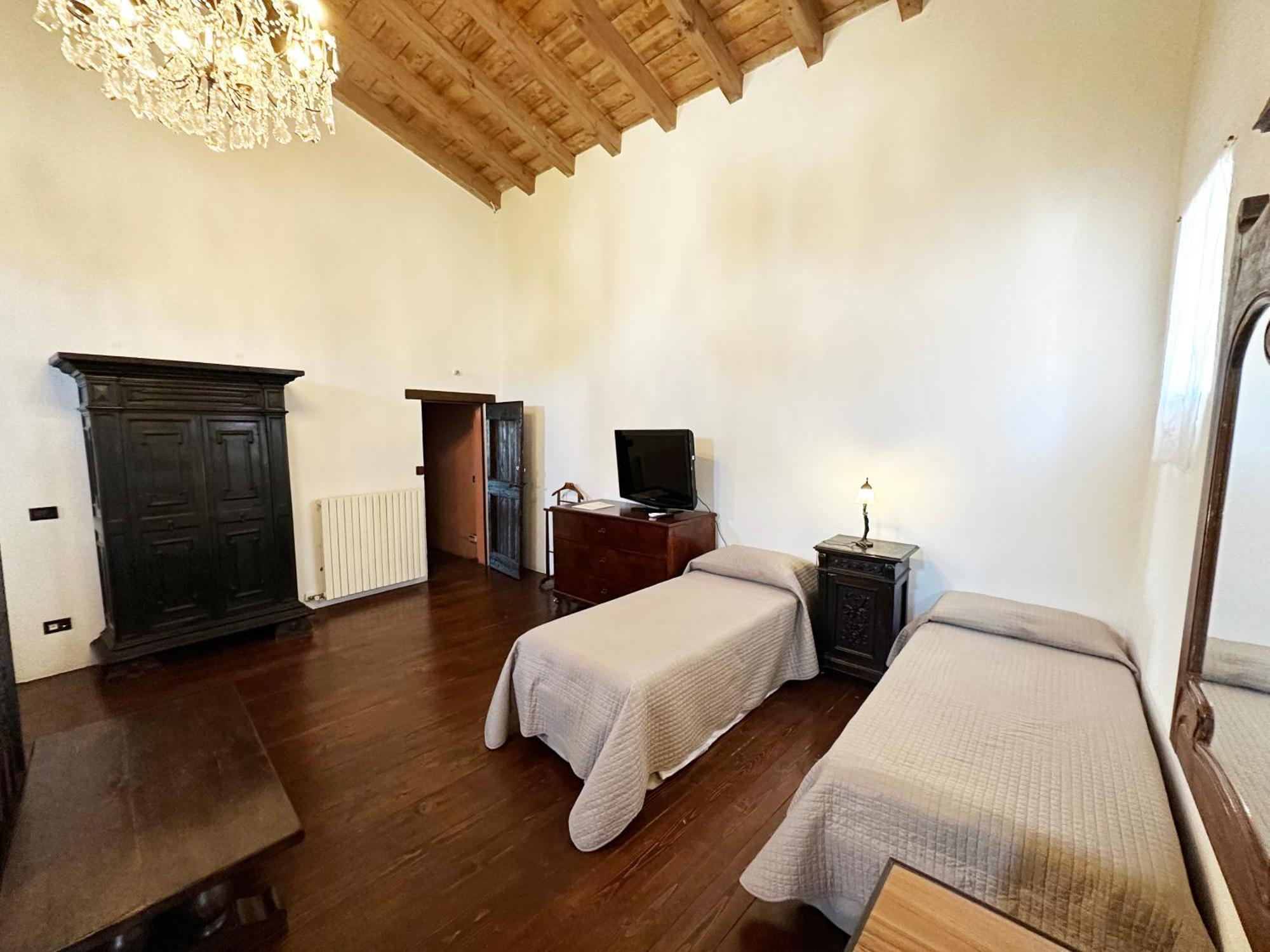 Relais Corte Bercelli Валеджо-суль-Мінчо Екстер'єр фото