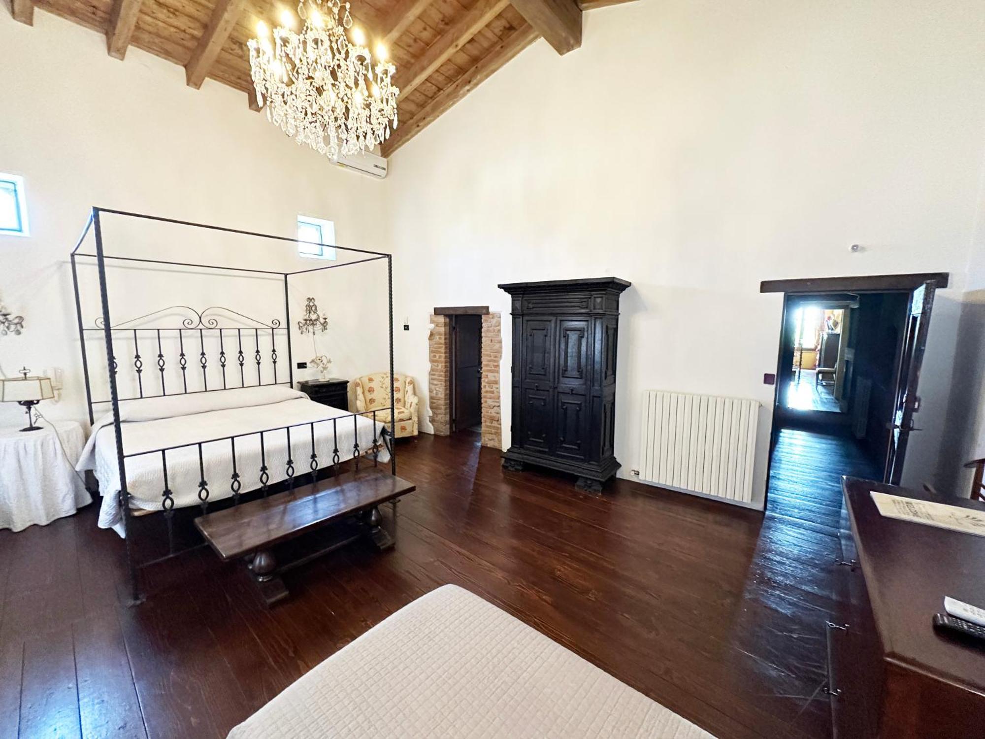 Relais Corte Bercelli Валеджо-суль-Мінчо Екстер'єр фото