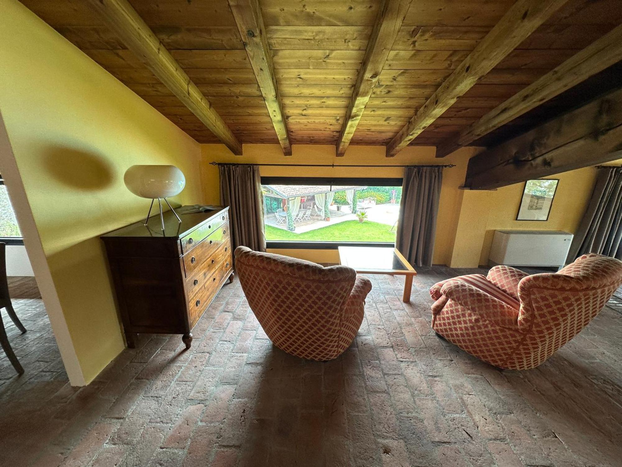 Relais Corte Bercelli Валеджо-суль-Мінчо Екстер'єр фото