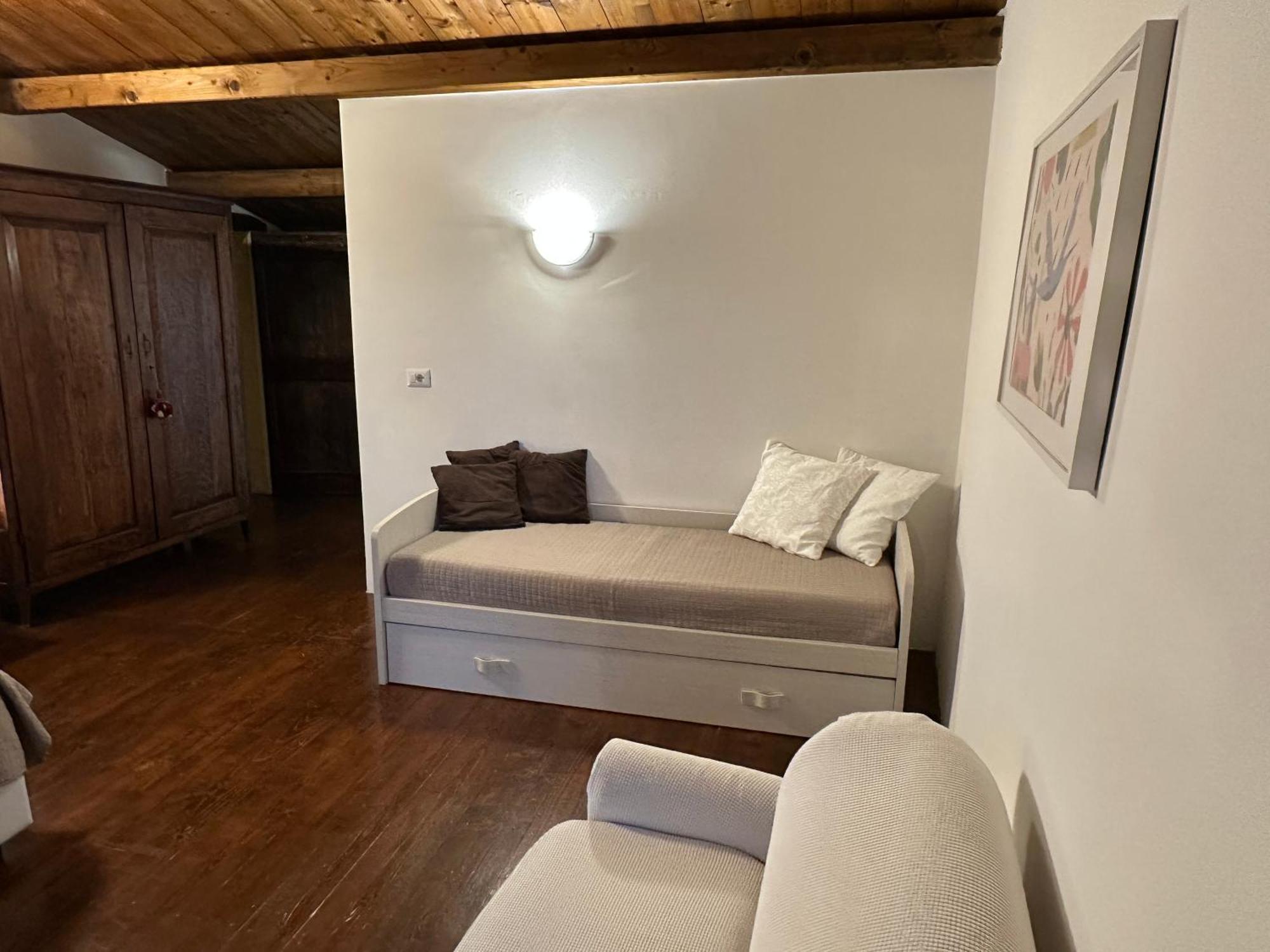 Relais Corte Bercelli Валеджо-суль-Мінчо Екстер'єр фото